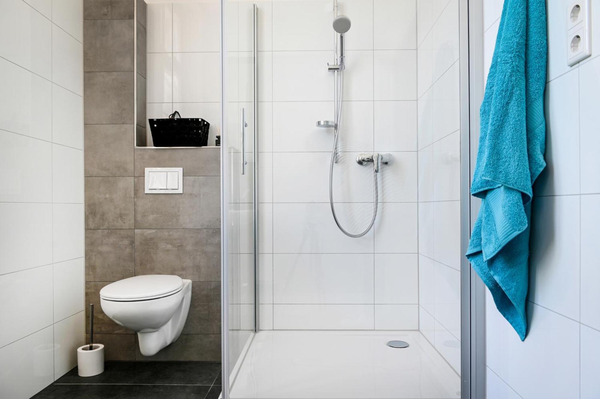 Muehlen-Apartment Im Herrenhaus Rheinblick 克桑滕 外观 照片